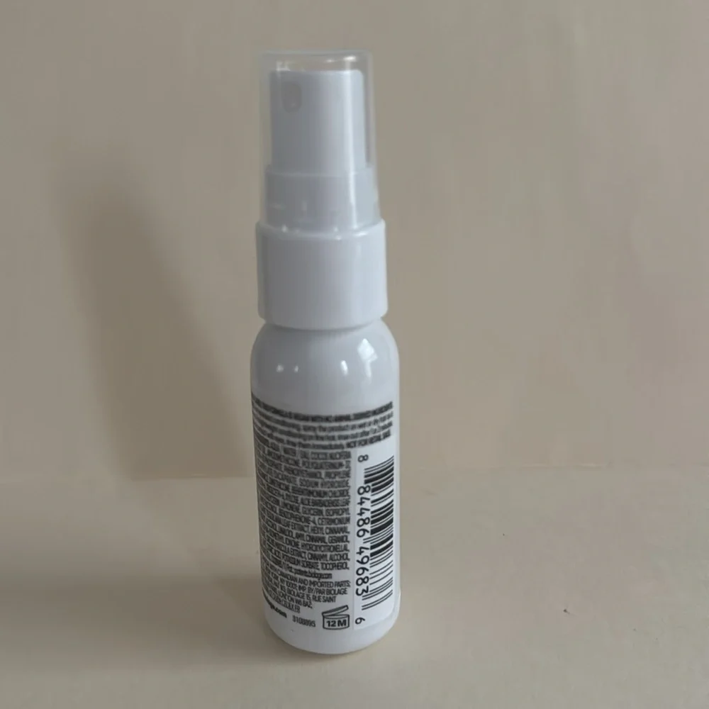 BIOLAGE Travel Size Biolage All-In-One Multi-Benefit Spray 1oz NIP